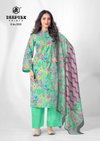 Aalia Afreen Vol 3 By Deeptex Wholesale Kurti With Bottom Dupatta In India
